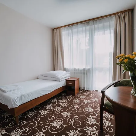 Bel-ami Bed & Breakfast Zakopane