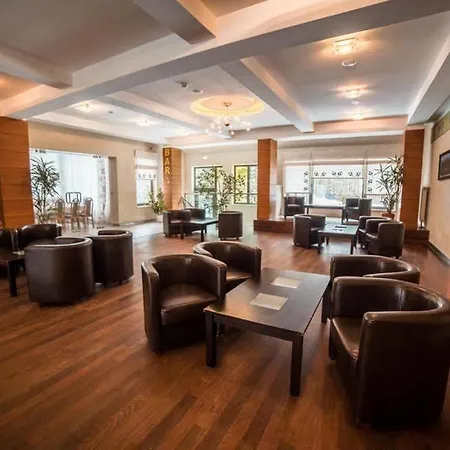 Bed & Breakfast Bel-ami Zakopane