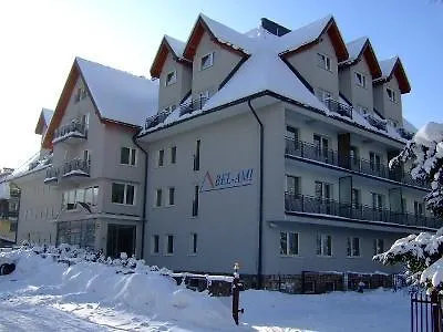 B&B Bel-ami 3*