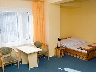 Bel-ami B&B 3*