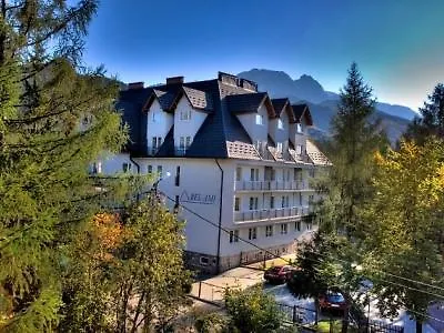 B&B Bel-ami