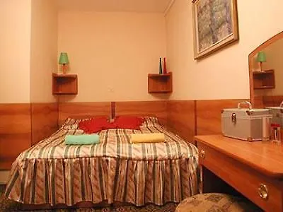 Bel-ami B&B 자코파네