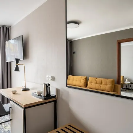 Bel-ami B&B 3*