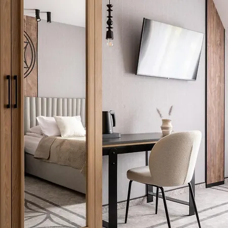 Bel-ami B&B 3*