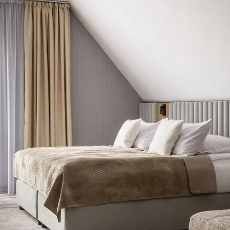 B&B Bel-ami