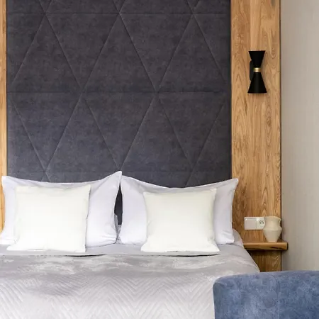 Bel-ami B&B 3*