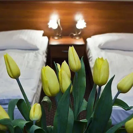 Bel-ami B&B 3*